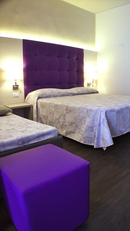Hotel Sara Caorle Ruang foto