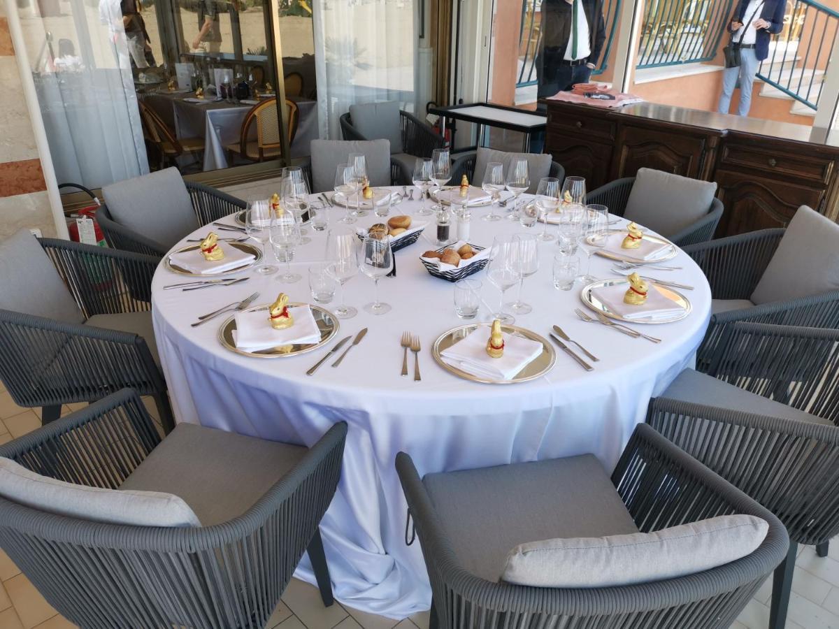 Hotel Sara Caorle Bagian luar foto